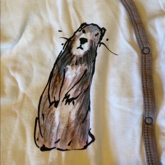 Babysoy onesie - Picture 2 of 4